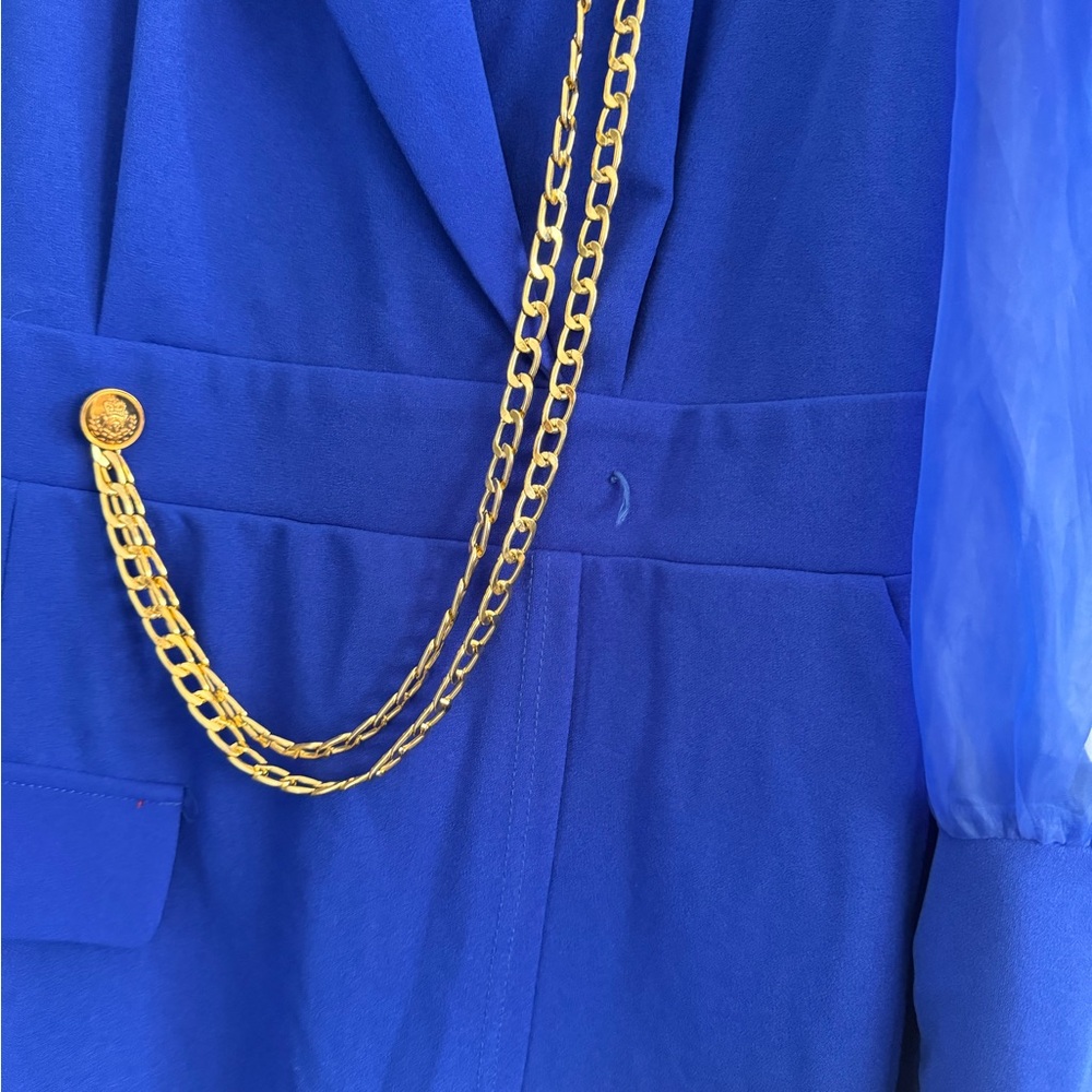 Romper - Picture 3 of 4